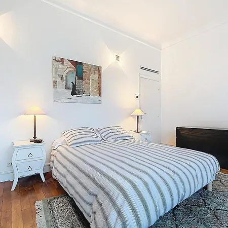 Appartamento Premium Seine View And Eiffel Tower Parigi